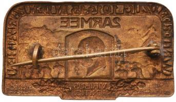 Osztrák-Magyar Monarchia 1914-1915. "Téli hadjárat a Kárpátokban / 2. Hadsereg 1914-15" to...