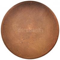 DN "Magyar Pen Club - Irodalmunk Barátjainak" Br emlékérem (36,5mm) T:2
Hungary ND "H...