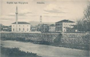 Shkoder, Shkodra;