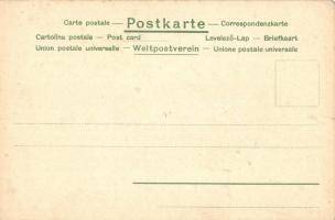 Coeur Dame litho s: Carl Józsa