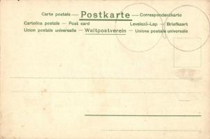 Coeur Dame litho s: Carl Józsa