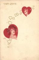 Coeur Dame litho s: Carl Józsa