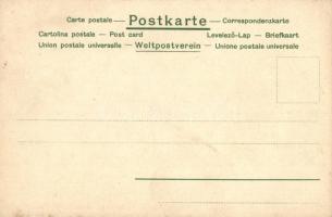 Coeur Dame litho s: Carl Józsa