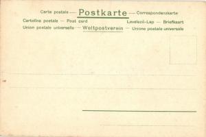 Coeur Dame litho s: Carl Józsa