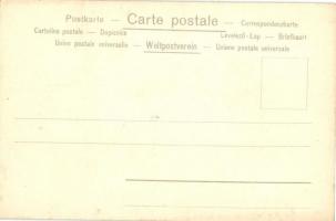 La Favorite VI. smoking lady s: Raphael Kirchner