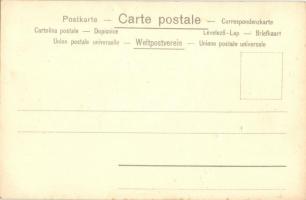 La Favorite II. smoking lady s: Raphael Kirchner