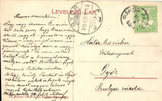 Budapest XV. Rákospalota, Mészáros József vendéglője