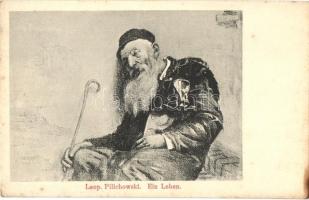 Ein Leben, Judaica s: Pilichowski (fl)