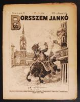 1886 Borsszem Jankó 959. szám