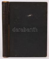 Sztrókay Kálmán: Az ember és a csillagok. Say Kornél rajzaival, Bp., 1943. Athenaeum. Egészvászon kö...
