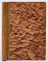 Pallé Huld: 44 nap alatt a föld körül. Bp., é.n. Singer és Wolfner. Számos illusztrációval. Félvászo...