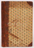 Magyar grammatika mely főképpen deák nyelv tanulására készülő gyermekek számára iródott, Debrecen, 1...