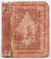 Csokonai Vitéz Mihály poétai munkái. IV. kötet. Diétai magyar Múzsa. Kiadta Márton Jósef. Bécs, 1813...