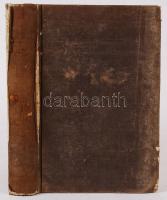 Paul Émile Daurand Forgues, J. J. Grandville: Petites misères de la vie humaine. Paris, 184...