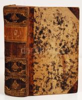 Szegedi Ioannes (János): Rubricae sive synopses titulorum, capitum & articulorum universi Juris ...