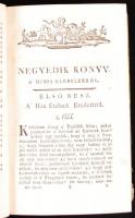 kibédi Mátyus István: Ó és Új Diaetetica az az: Az életnek és egésségnek fenn-tartására és gyámolgat...