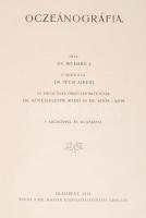 Richard, J.: Oczeánográfia Ford.: Pécsi Albert Bp. 1912. Kir. M. Termtud. Társ. 576 p. 344 képpel és...