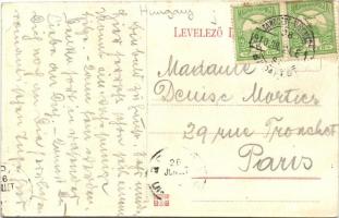 Füzesabony, Vasútállomás (EB)