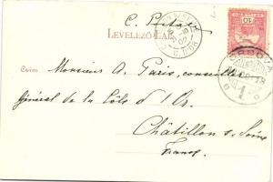 Kazan, Orsova, Bego Mustafa from Ada Kaleh; floral