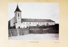 Thaly Kálmán: Ocskay László, II. Rákóczi Ferencz fejedelem brigadérosa és a felső-magyarországi hadj...