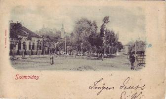 1899 Szomolány
