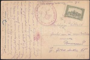 Tiszaderzs, templomrom