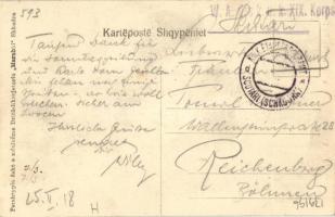 Grue prei Ulxinit / Albanian folklore