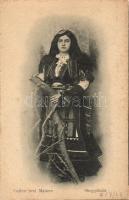 Kujtim prei Maleve / Albanian folklore