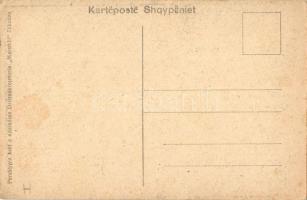 Kujtim prei Maleve / Albanian folklore