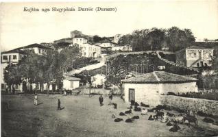 Durres, Durazzo