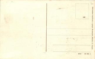 Elk, Lyck; Die rückkehr geflüchteter Ostpreussen in die Heimar, die sie meist zerstört vorgefunden h...