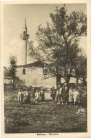 Vlore, Valona; Moschea / mosque