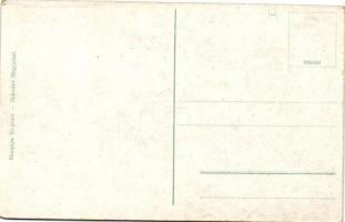 Shkoder, Shkodra; Türkenbazar, Kastell / Turkish bazaar and the castle