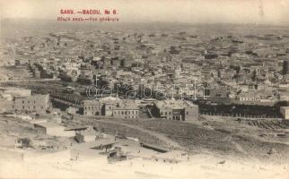 Baku, Bakou