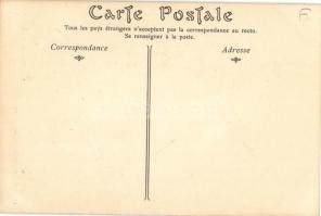 Paris, Saint-Jean-Baptiste Églisse Arménienne / Armenian church