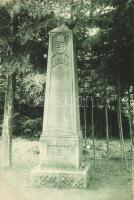 Bereck, monument