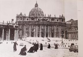 Gina Lollobrigida: Az én Itáliám. Alberto Moravia bevezetőjével. Bp., 1973, Corvina Kiadó. Kiadói eg...