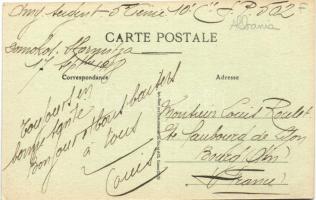 Korce, Koritza; Market place