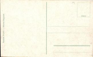 Shkoder, Shkodra; Strassenleben / street scene, K.u.K. military