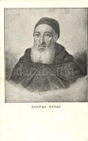 Abbot Mechitar (EK)