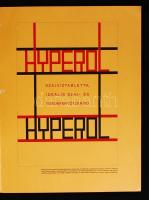 1936 A Grafikai Szemle 8 db száma (1-8. szám) reklámtervekkel, illusztrációkkal