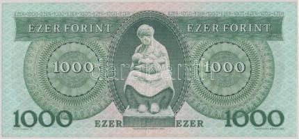1993. 1000Ft "E" T:II