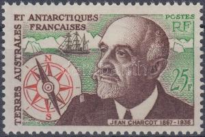Jean-Baptiste Charcot, Jean-Baptiste Charcot