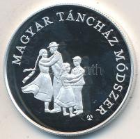 2013. 3000Ft Ag "Magyar Táncház Módszer" T:PP