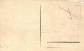 Tallinn, Reval; Wiruwärawa mägi, Lehmpforten-Anlage