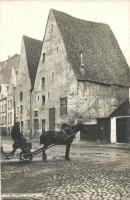 Tallinn, Reval; Vana Tallinn, Old town