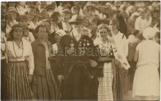 1928 Tallinn, Laulupidu / Tallinn Song Festival, photo