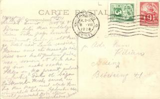 1928 Tallinn, Laulupidu / Tallinn Song Festival, photo