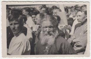 1920 Tallinn, Laulupidu / Tallinn Song Festival, photo