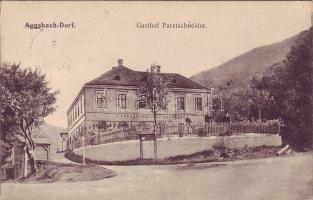 Aggsbach-Dorf Gasthof